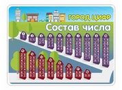 Стенды для начальной школы №21