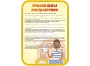 Оформление кабинета Столовой №18